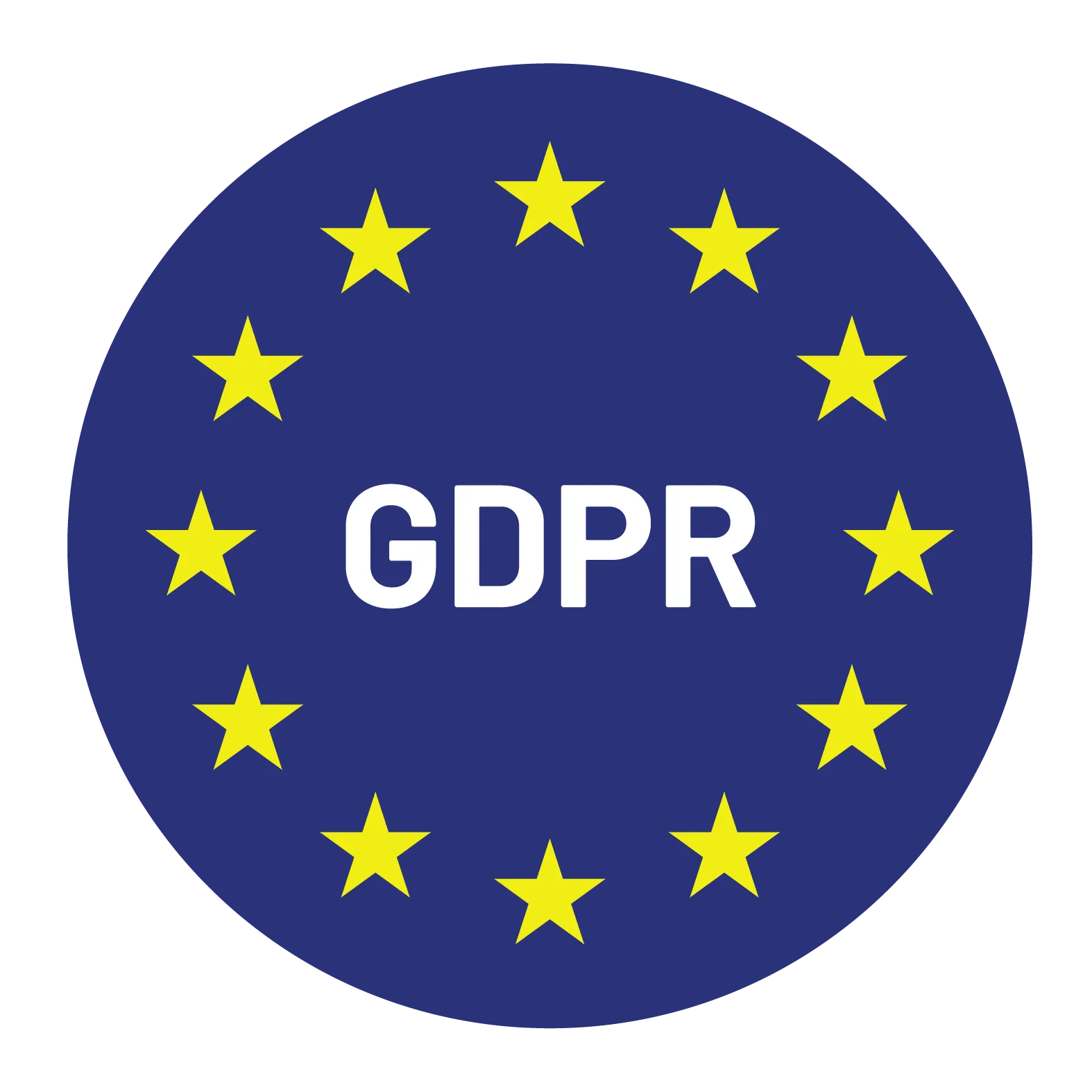 GDPR illustration